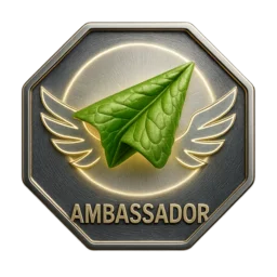 Ambassador