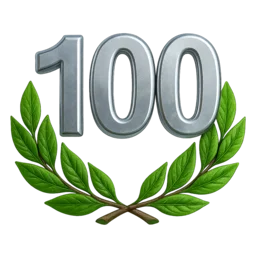 100-Day Power